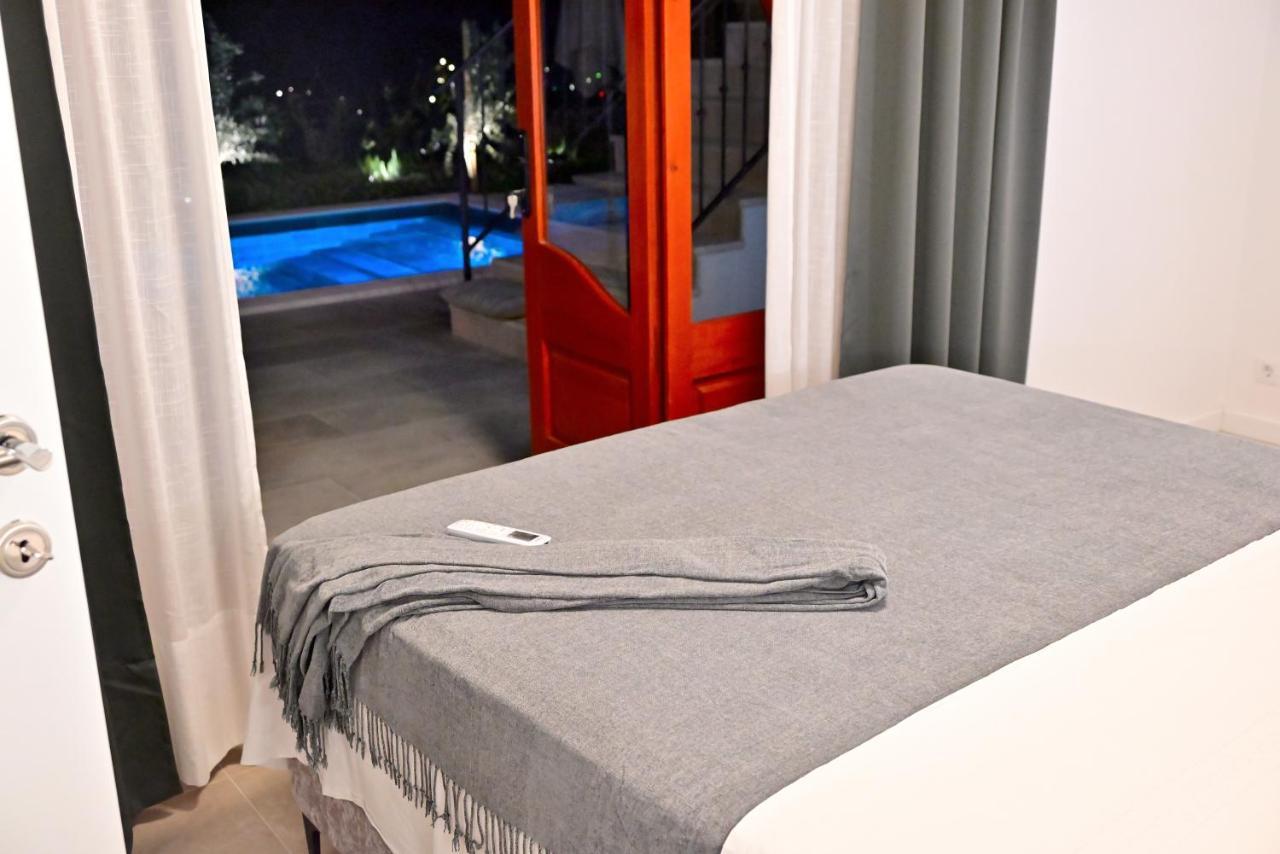 Vacation House Rubi ドゥブロブニク エクステリア 写真